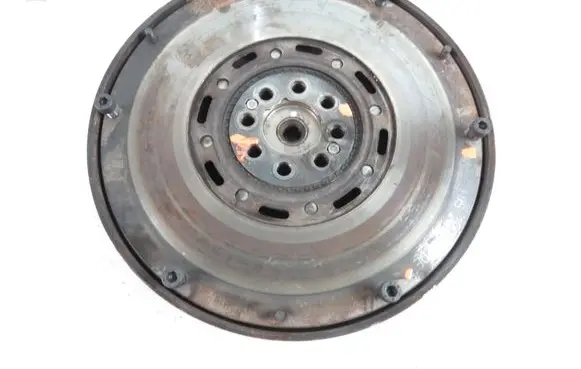 Audi A4 S4 B5 8D Dual mass flywheel 