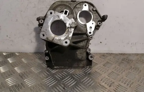 Jeep Grand Cherokee Timing chain cover 