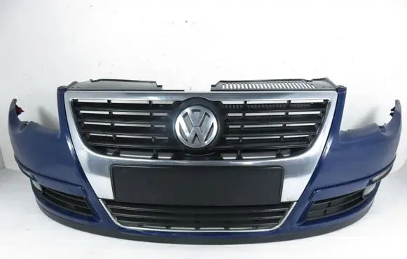Volkswagen PASSAT B6 Front bumper