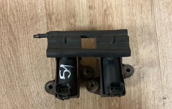 Ford Mondeo Mk III Turbo solenoid valve