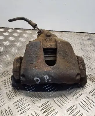 Ford Focus Front brake caliper