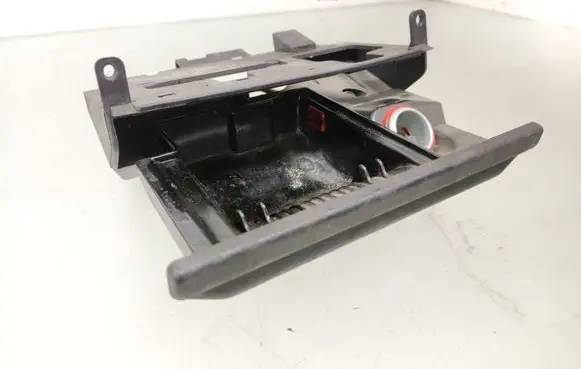 Audi 80 90 S2 B4 Ashtray (front) 893857951 893857951A