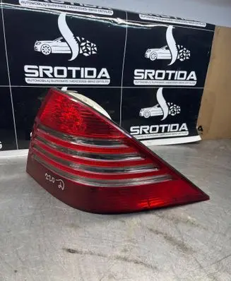 Mercedes-Benz S W220 Rear/tail lights A2208200864