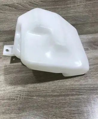 Audi A4 S4 B5 8D Windshield washer fluid reservoir/tank 8D0955453AP