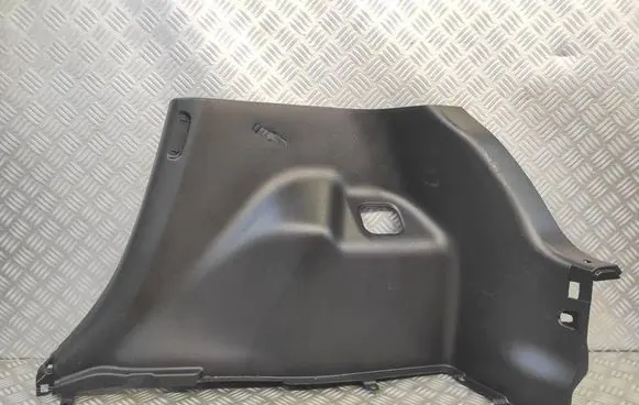 Mitsubishi Space Star Tailgate/trunk side cover trim 7230A546ZZ