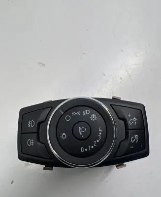 Ford B-MAX Light switch AV1T13D061AB 10096745 140208A