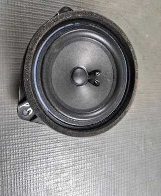 MG ZS Front door speaker 11010718 5322