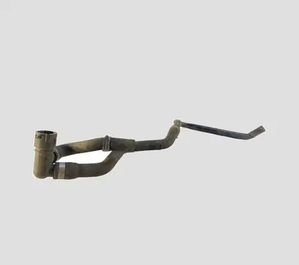 Jaguar XF X250 Air intake hose/pipe