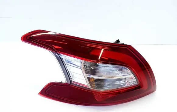 Rear/tail lights