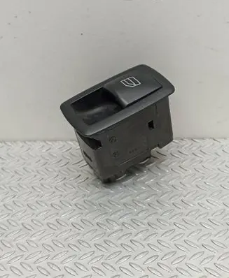 Mercedes-Benz A W169 Electric window control switch A2518200510 03128150 9051679300