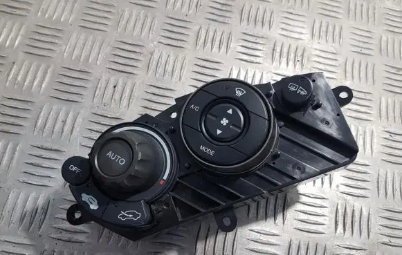 Honda Civic Climate control unit 79600SMGE4 MH07410-0045