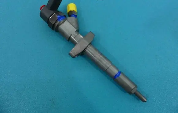 Opel Movano A Fuel injector 0445110063 IMPRK1172915