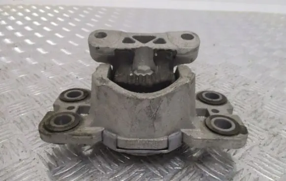 Peugeot Partner III Engine mount vacuum valve EJ327M121AD 5905232223362