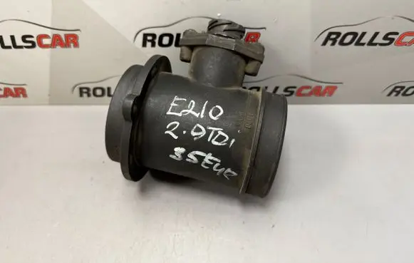 Mercedes-Benz E W210 Mass air flow meter 0280217509 0000940848