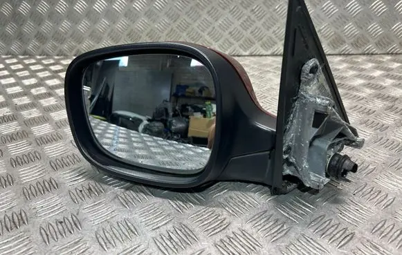BMW X1 E84 Front door electric wing mirror 2990437 7216398