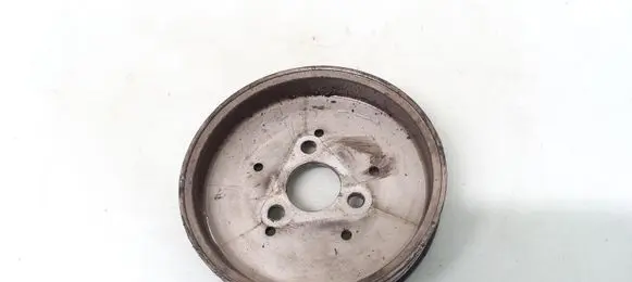 Audi A6 S6 C5 4B Power steering pump pulley 059145255