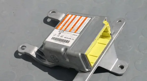 Subaru Forester SH Airbag control unit/module 98221SC090