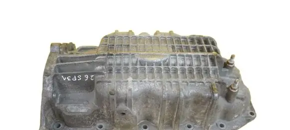 Ford Mondeo MK IV Oil sump BM5G6675BA JTBB