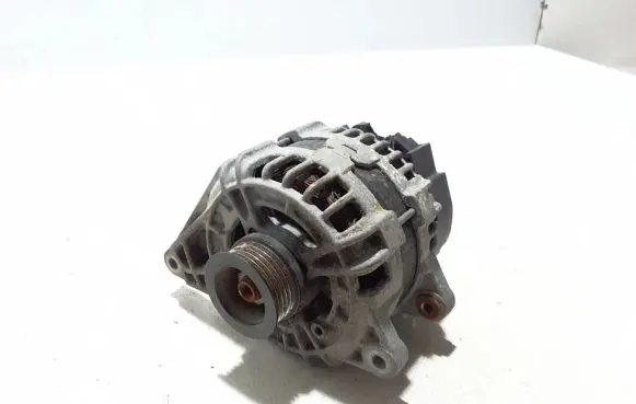 Generator/alternator