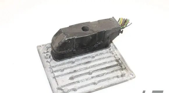 Ford Fiesta Engine control unit/module 6S6112A650FD