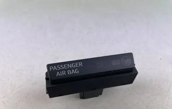 Seat Arona Passenger airbag on/off switch 6F0919234A