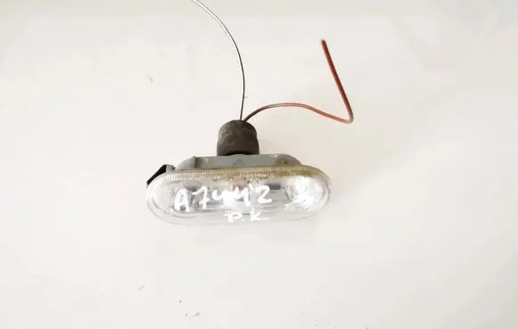 Seat Cordoba (6L) Front fender indicator light 1j0949117