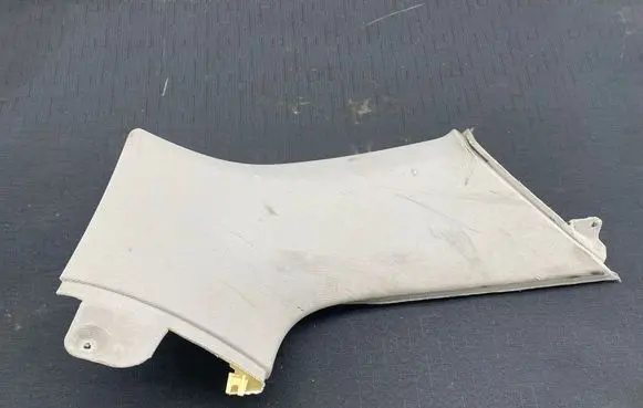 Audi A6 S6 C6 4F (D)pillar trim (top) 4F9867245