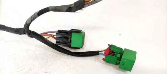Peugeot 307 Other relay 12V35A03531 12V-35A-03531