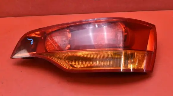 Audi Q7 4L Rear/tail lights 4L0945094
