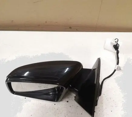 Mercedes-Benz E W212 Front door electric wing mirror A3159443