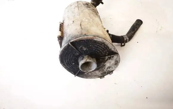 Honda Accord Power steering fluid tank/reservoir