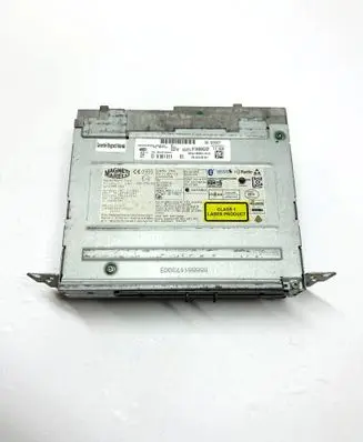 BMW 2 F22 F23 Radio/CD/DVD/GPS head unit 9381311
