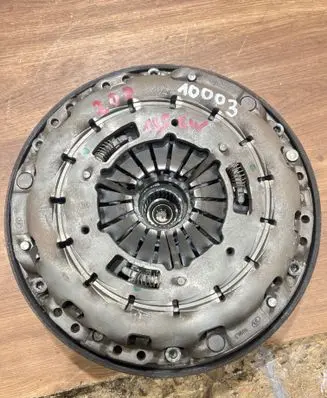BMW 3 E90 E91 Clutch set kit 1240523