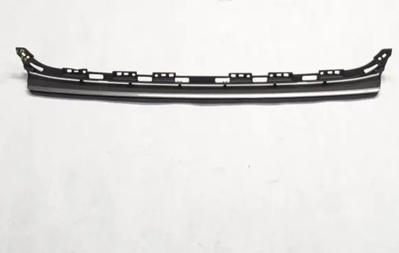 Audi A8 S8 D5 Front bumper lower grill 4N0807697A