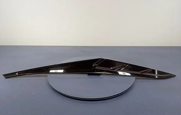 Hyundai Tucson IV NX4 Front bodywork piece 87856-N7100