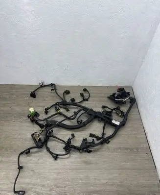 BMW 3 F30 F35 F31 Engine installation wiring loom 8595285 8516258 859528507