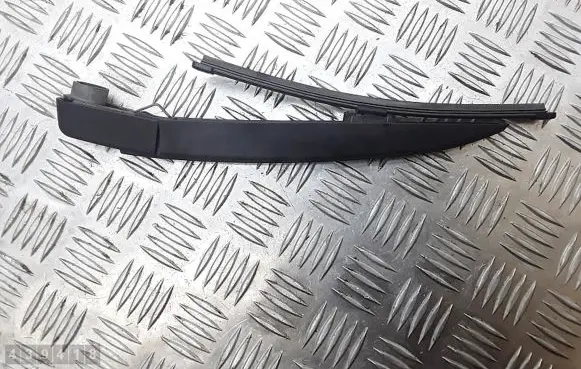 Renault Clio IV Rear wiper blade 2878064648R