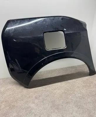 BMW i3 Rear arch 7462326 51137462326
