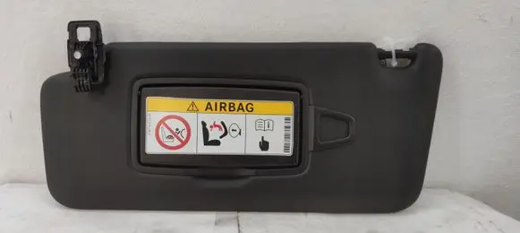 Mercedes-Benz GLC C253 Sun visor A20581073