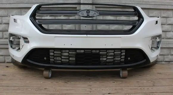 Ford Kuga II Front bumper GV44S17K819L GV44S17K819M
