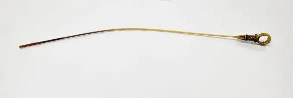 Citroen C4 I Picasso Oil level dip stick 9655065080
