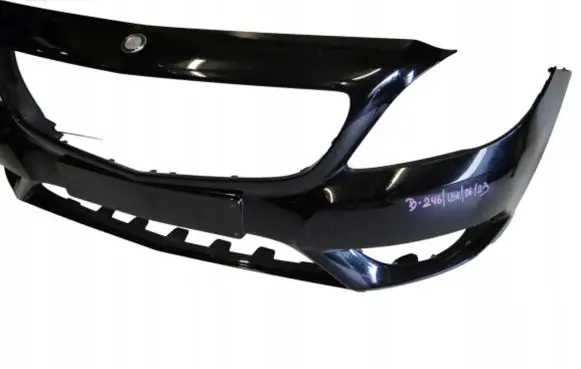 Mercedes-Benz B W246 W242 Front bumper A2468800740