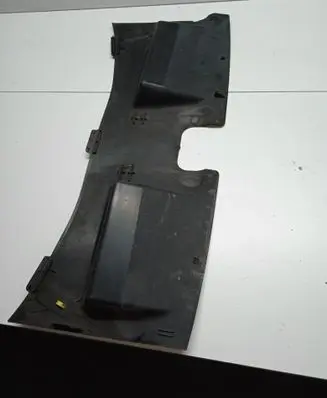 Ford Mondeo MK IV Radiator trim 6M2116613