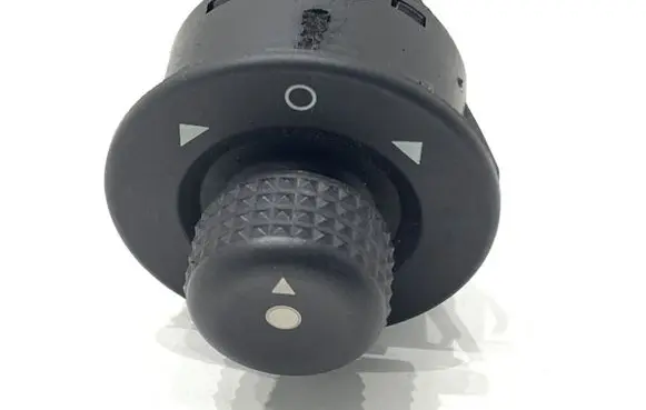 Citroen Berlingo Wing mirror switch