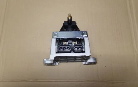 Renault Laguna I High voltage ignition coil 