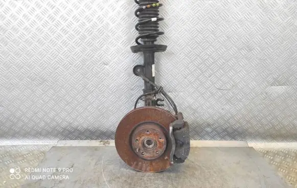 Fiat Tipo Front wheel hub spindle knuckle 824903014638