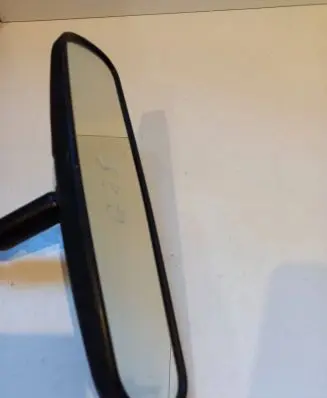 Mazda 323 Rear view mirror (interior) E8011681