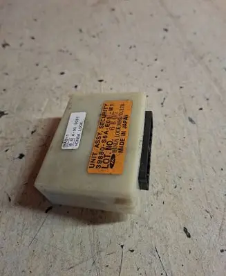 Honda FR-V Other control units/modules 39880S6AE01M1