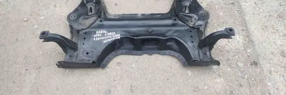 Opel Corsa F Front subframe