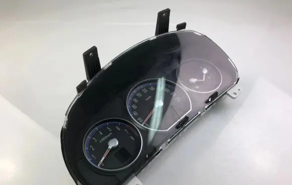 Hyundai Santa Fe Speedometer (instrument cluster) 940032B150